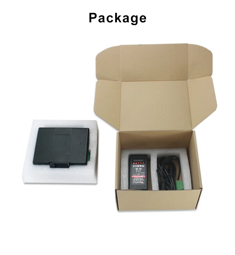 WangLink промышленного класса POE коммутатор ethernet 8 портов 10/100 м IP40 для использования на природе, локальных сетей переключатель поэ