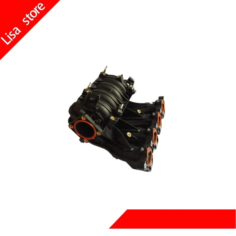 

Впускной коллектор двигателя для Buick excelle 1.6L OEM:96404801, 96452342