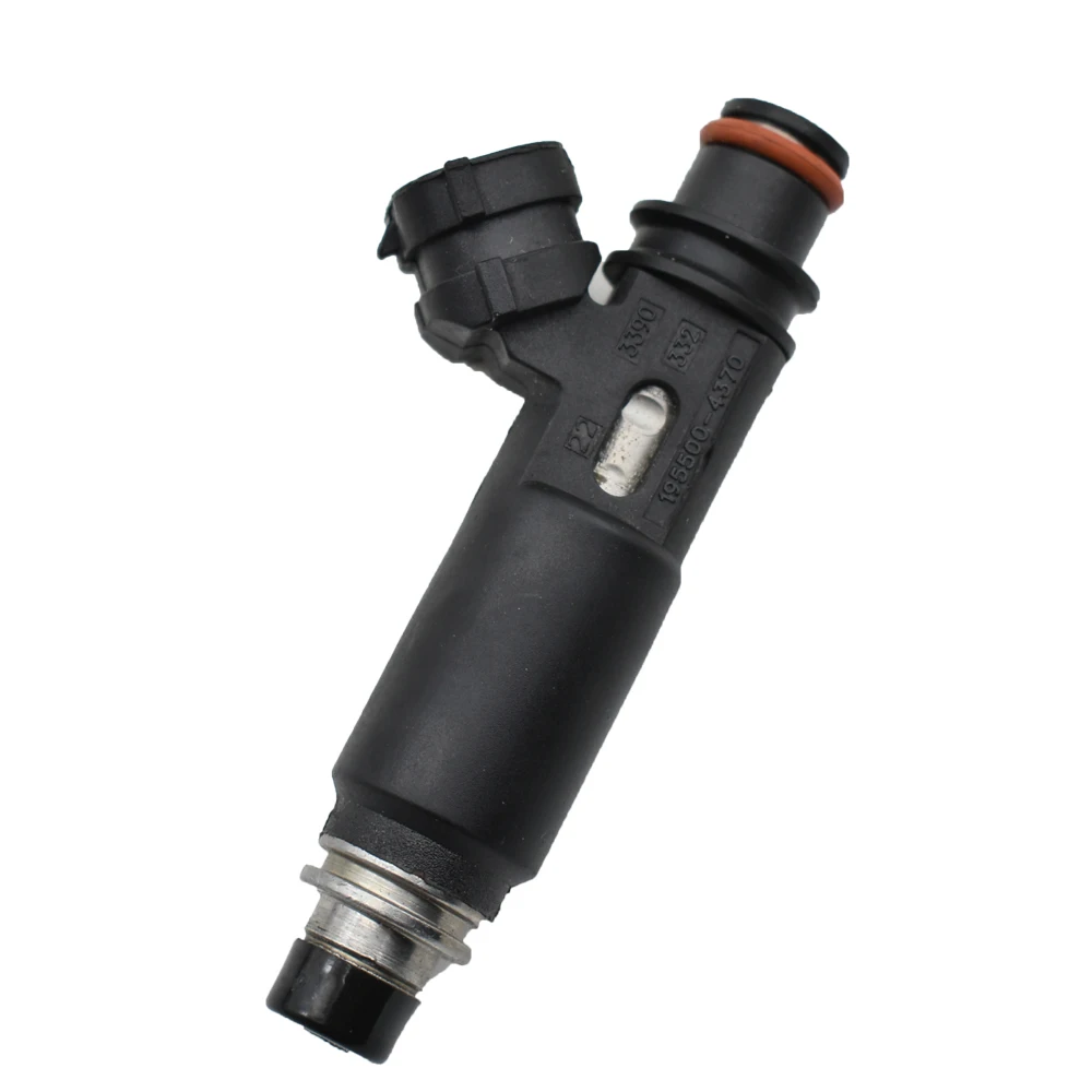 6 шт./лот Топливная форсунка MR578878 195500-4370 1955004370 для Mitsubishi Montero 3.8L 2003-2006 | Автомобили и