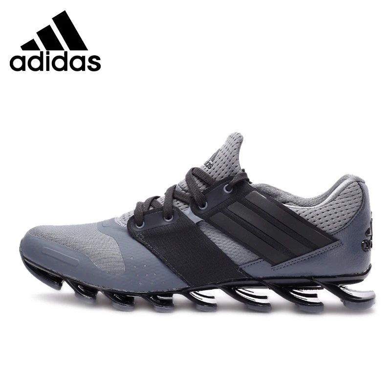 Оригинальный Adidas Springblade Для мужчин прямые поставки от производителя|Беговая