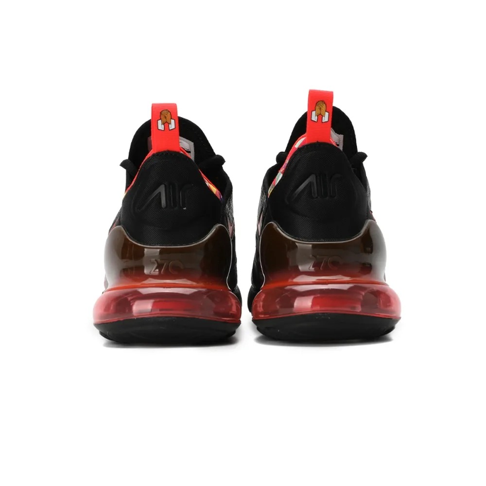 Мужские кроссовки для бега NIKE AIR MAX 270 Новое поступление 2019|Беговая обувь| |