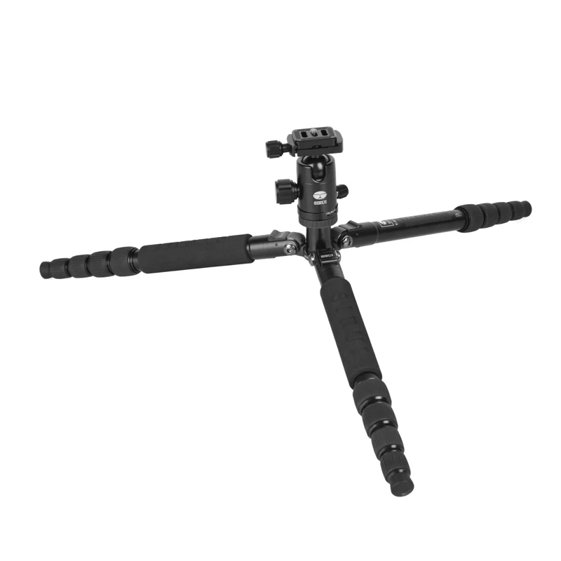 T005KX+C10 Sirui Aluminum Mini /Lighweiht Tripod+Ball Head 3in1 Kit Professional For Digital Camera Support Stand Holder | Электроника