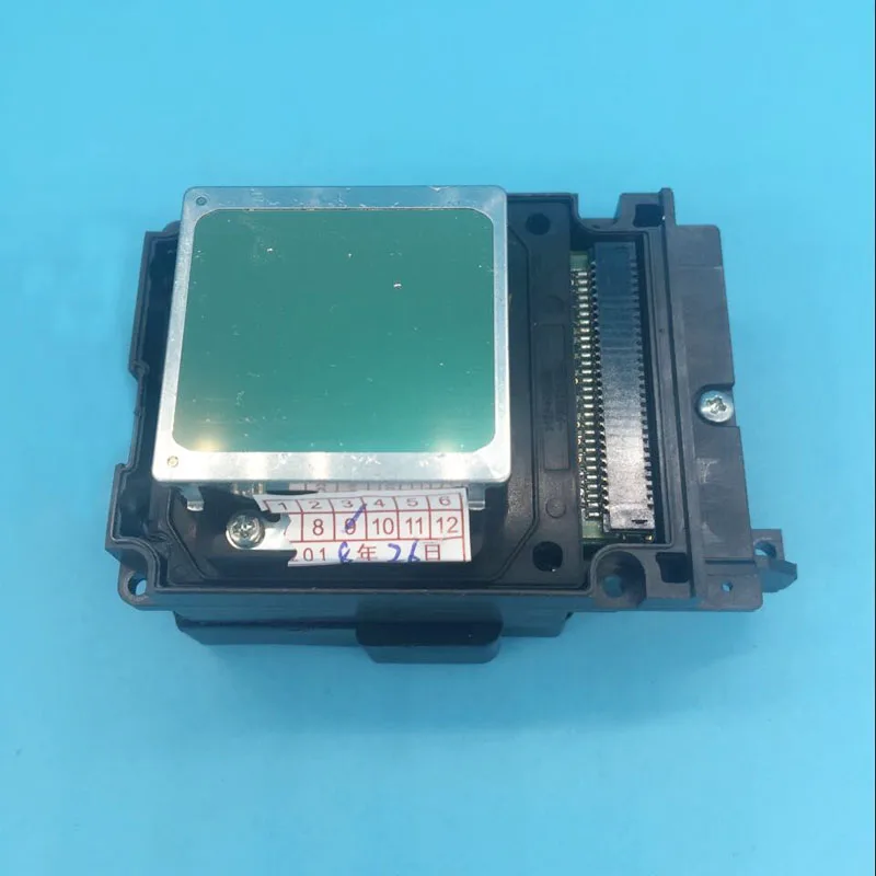 100% Original new TX800 printhead for Epson 6 colors DX8 DX10 F192010 TX800/TX700/TX710/TX720 eco solvent UV ink head | Компьютеры и