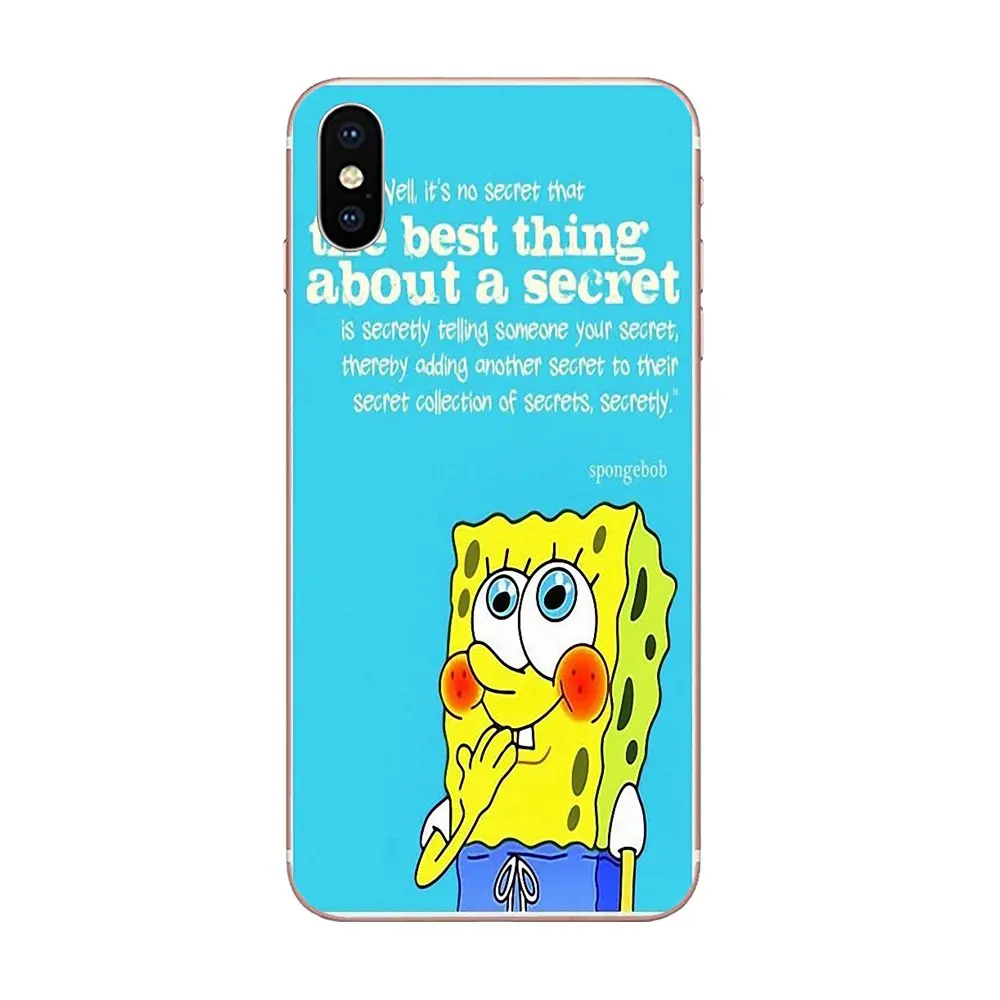 Best Friend Songebob И Патрика для Galaxy Grand A3 A5 A7 A8 A9 A9S On5 On7 Plus Pro Star 2015 2016 2017 2018 | Мобильные