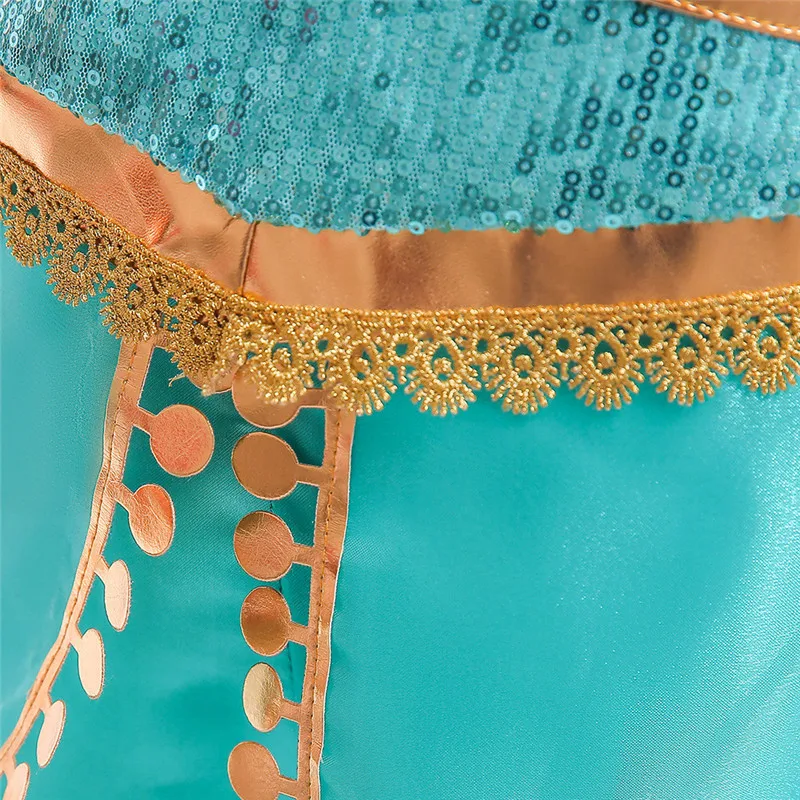 Детский костюм для девочек R &amp Z летний топ с блестками + брюки-кюлоты 2019 | Мать и