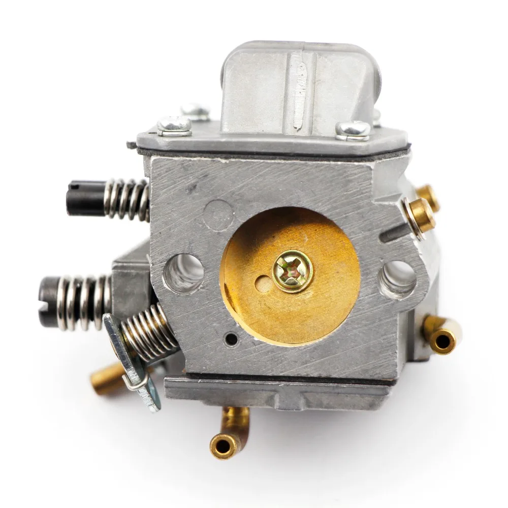 Карбюратор для бензопилы Farmertec совместимый с Stihl 044 MS440 046 MS460 #1128 120 0625 Carb |