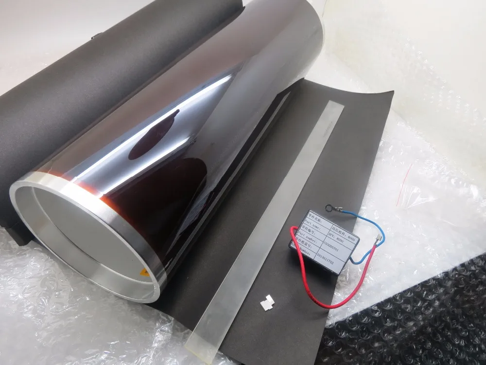 

Copier Spare Parts OPC Drum using For Canon IR7105 7095 7086 8070 8500 7200 600000page