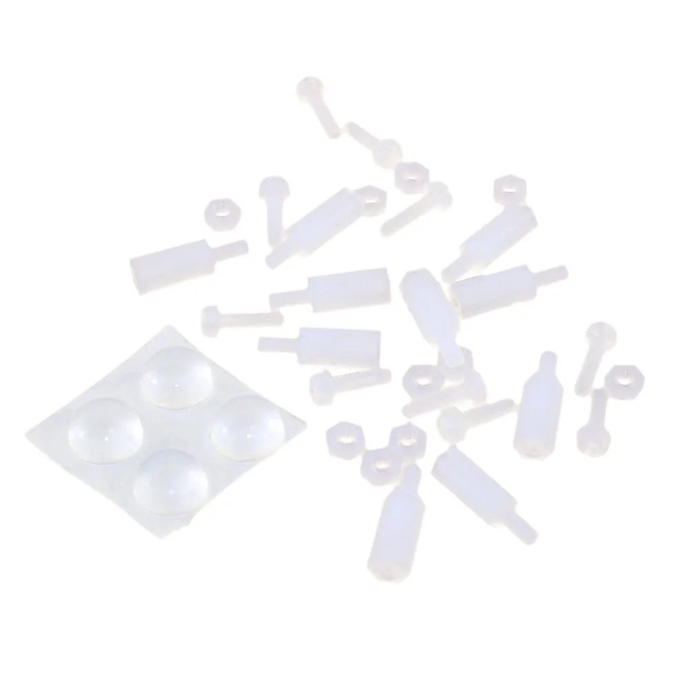 KEYES универсальная экспериментальная платформа прозрачная акриловая плата для