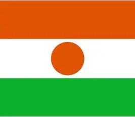 

Niger Flags Wholesale Lot of 10 PCS National Polyester Banner150* 90cm 3ft x 5ft All over the world outdoor