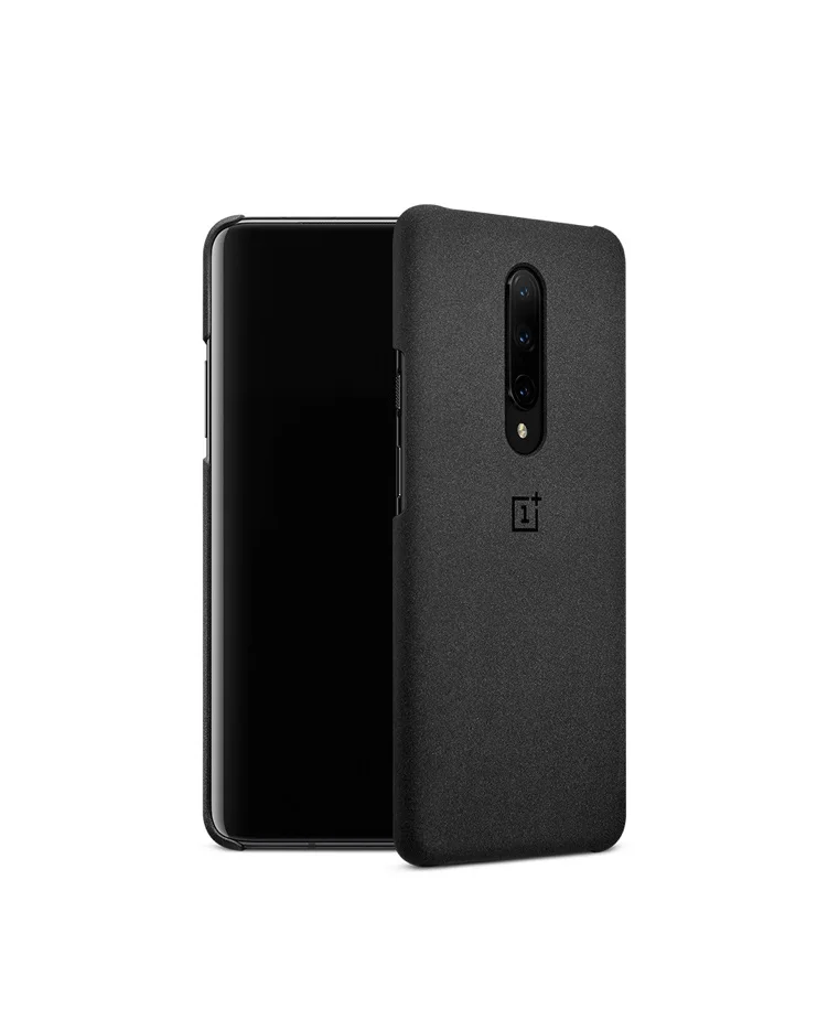 Oneplus 7 pro case original 100% official ONEPLUS protecive cover for one plus oneplus 6t | Мобильные телефоны и