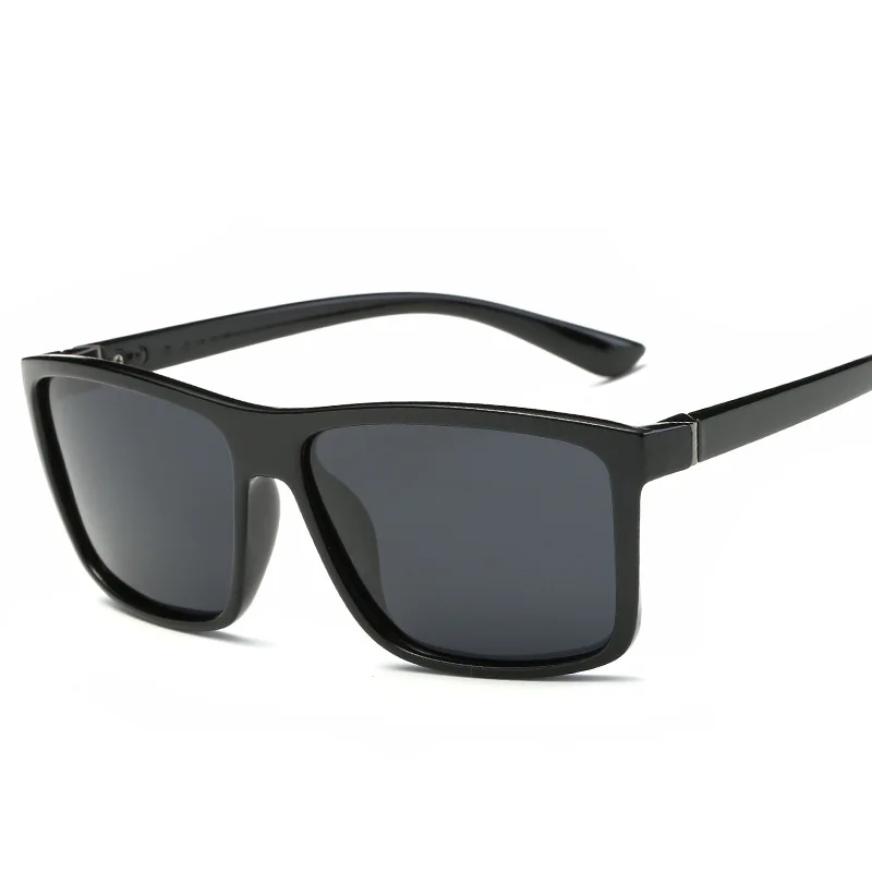 Новые спортивные солнцезащитные очки мужские для вождения на открытом воздухе