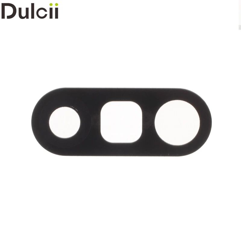 Dulcii мобильного телефона Запчасти для LG G 5 OEM Камера крышка объектива кольцо