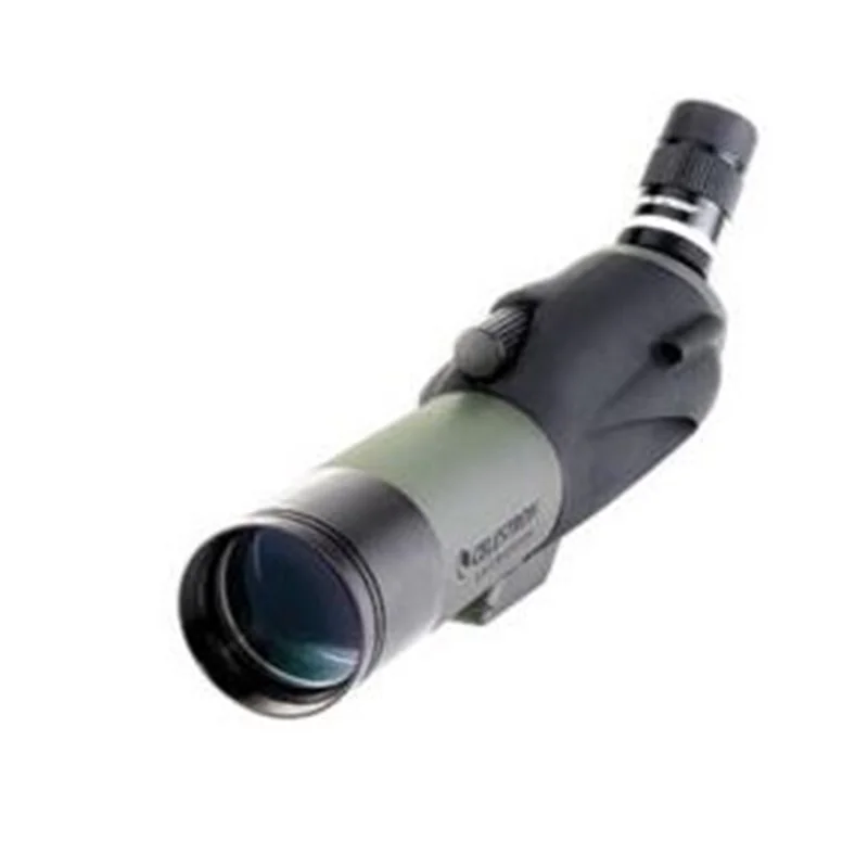 Монокулярный телескоп Celestron Зрительная труба наблюдение за птицами может быть