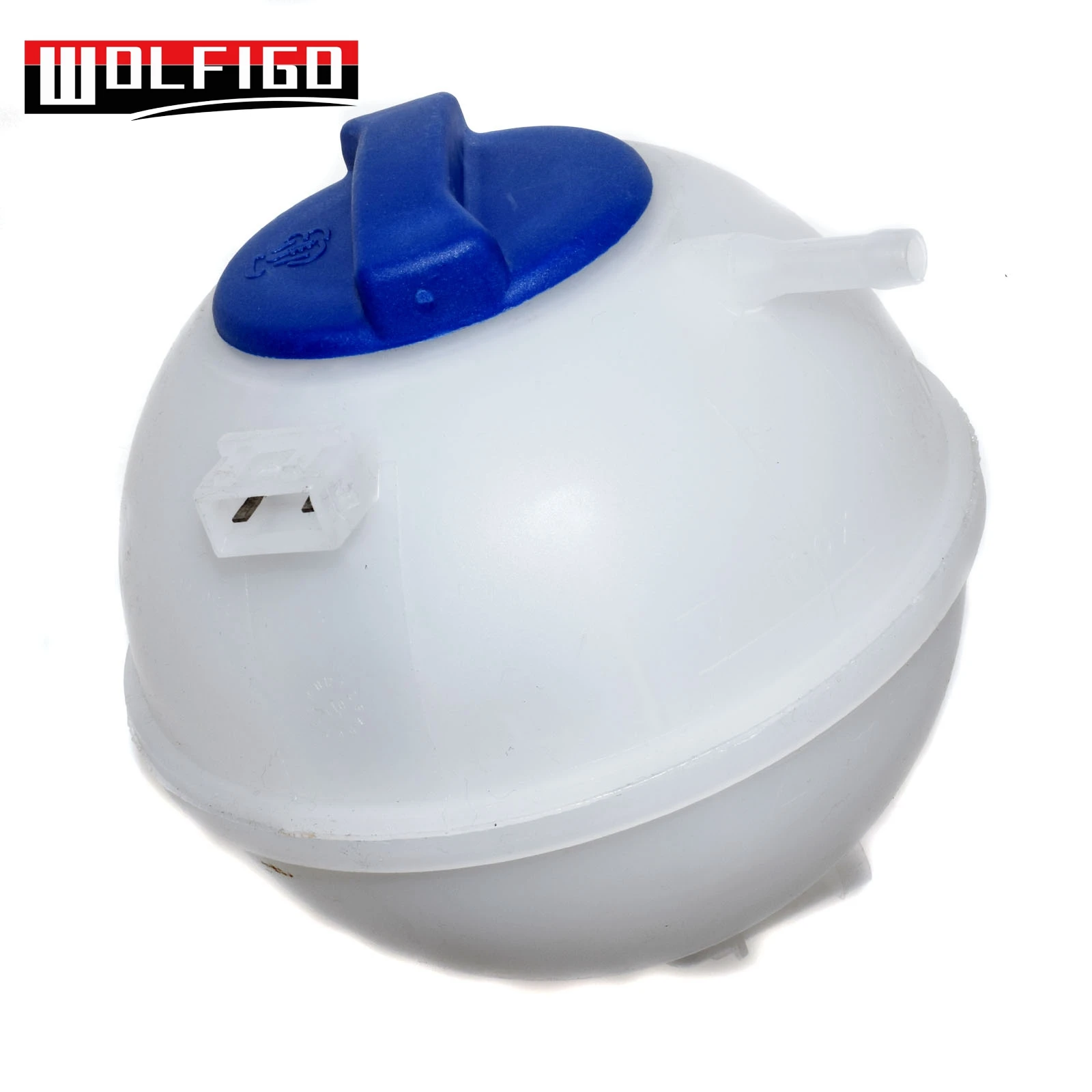 WOLFIGO Новинка для VW Polo Jetta Golf MK2/MK3 охлаждающая бленда с крышкой 1H0121407A