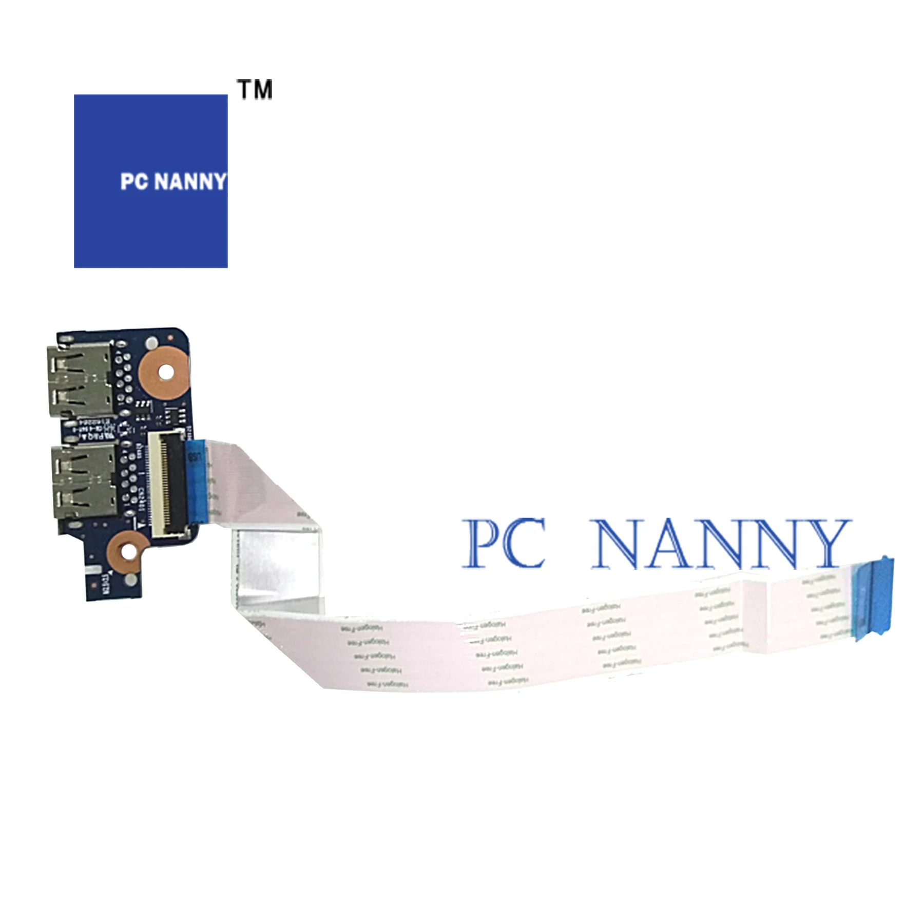 

USB-плата PCNANNY для HP 340 346 348 G3 с кабелем 6050A2811301, модуль распознавания отпечатков пальцев 6042B0348201, кабель привода HDD