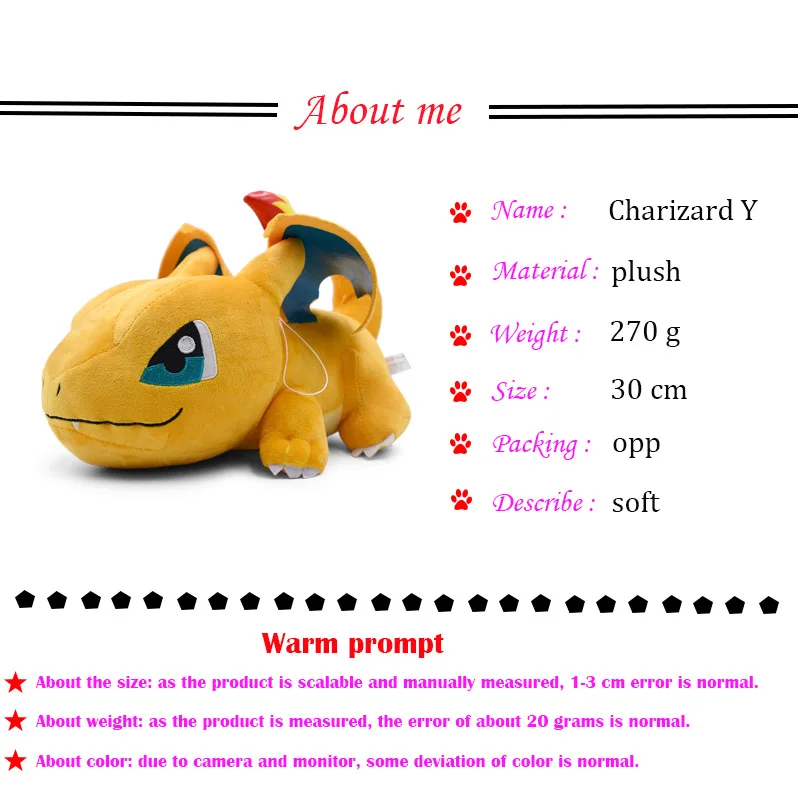 9 стилей, кружащийся чармандер, Raichu Bulbasaur, Сквиртл драконит, лапрас, Чаризард, Growlithe, аниме, плюшевая кукла, игрушка Peluche