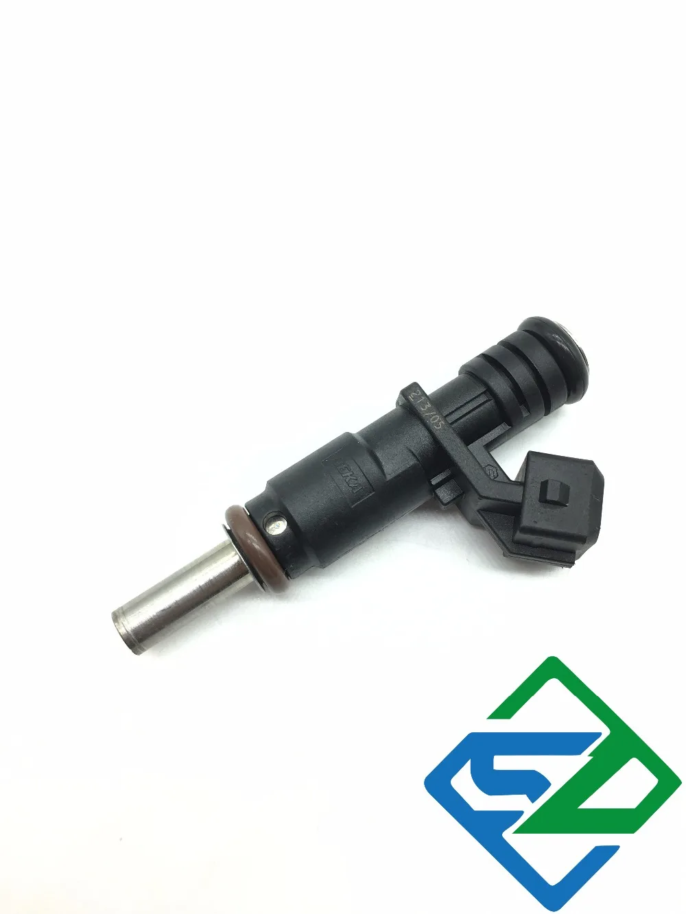 Топливная форсунка для BMW E87 E90 E91 E60 E61 E63 E65 E83 E85 N52 3.0L L6 2007 2013 OEM: 7531634|injector nozzle|fuel injector