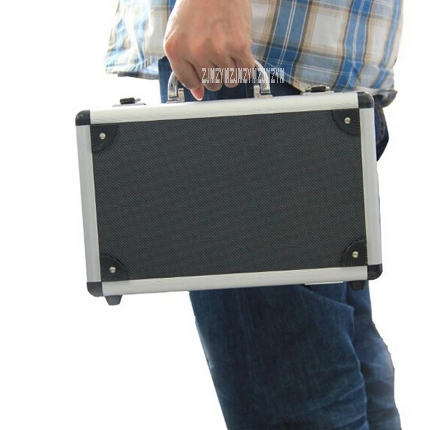 YL-1AZ 0-10mgl детектор остаточного хлора портативный колориметрический лабораторный