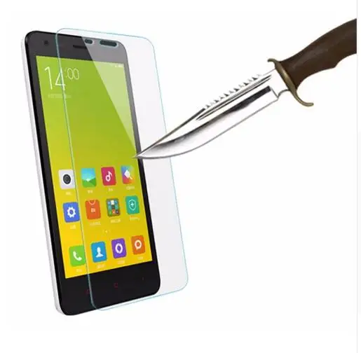 2 упак./лот 2.5D абсолютная новинка! Премиум закаленное Стекло для huawei Y6 Экран протектор из закаленного стекла, Защитная пленка для huawei Y6 Стекло