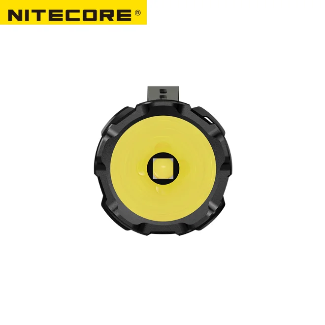 Светодиодный тактический фонарик NITECORE MH25GTS CREE XHP35 HD 1800 лм зарядка через USB