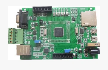 Совет по развитию STM32 STM32F207 два way Жк интерфейс Ethernet И т . д .|interface gps|interface definitioninterface