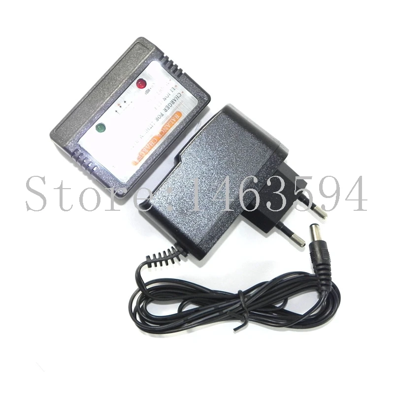 Wltoys Бесплатная доставка V666 V666N V262 RC Квадрокоптер вертолет запасные части зарядное устройство/зарядное устройство