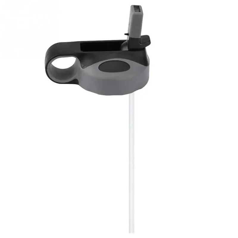 Горячая продажа соломинки для воды с крышкой гидро колбы соломы флип крышки 18 32 40