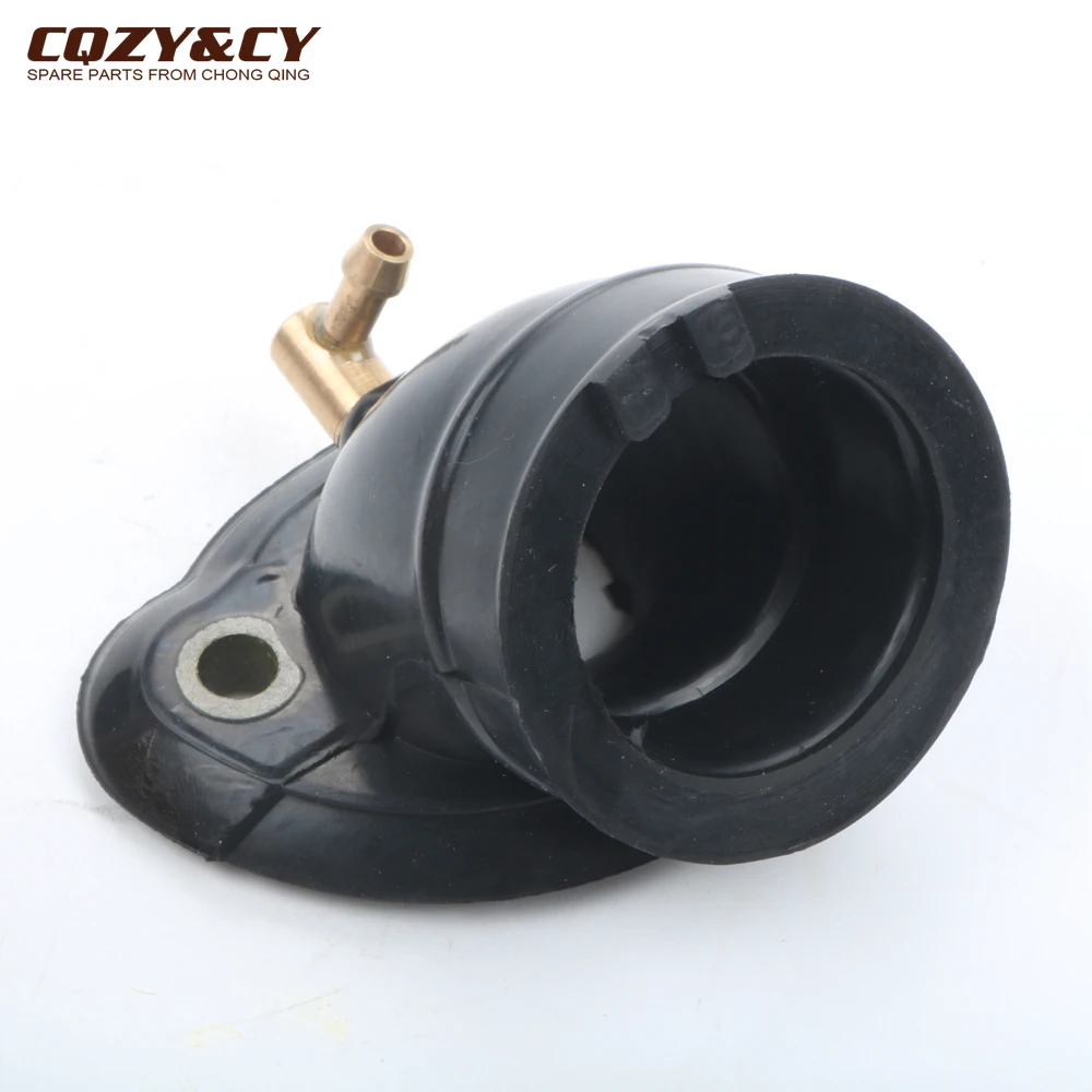 Высококачественный впускной коллектор для Vespa ET4 LX 125 150 GT125 4T|manifold|manifold intake |