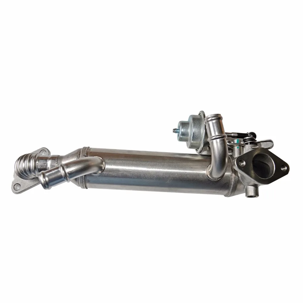 AP01 совершенно новый клапан рециркуляции выхлопных газов для VW Touareg T5 1 9 2 0 5 TDI R5 AGR