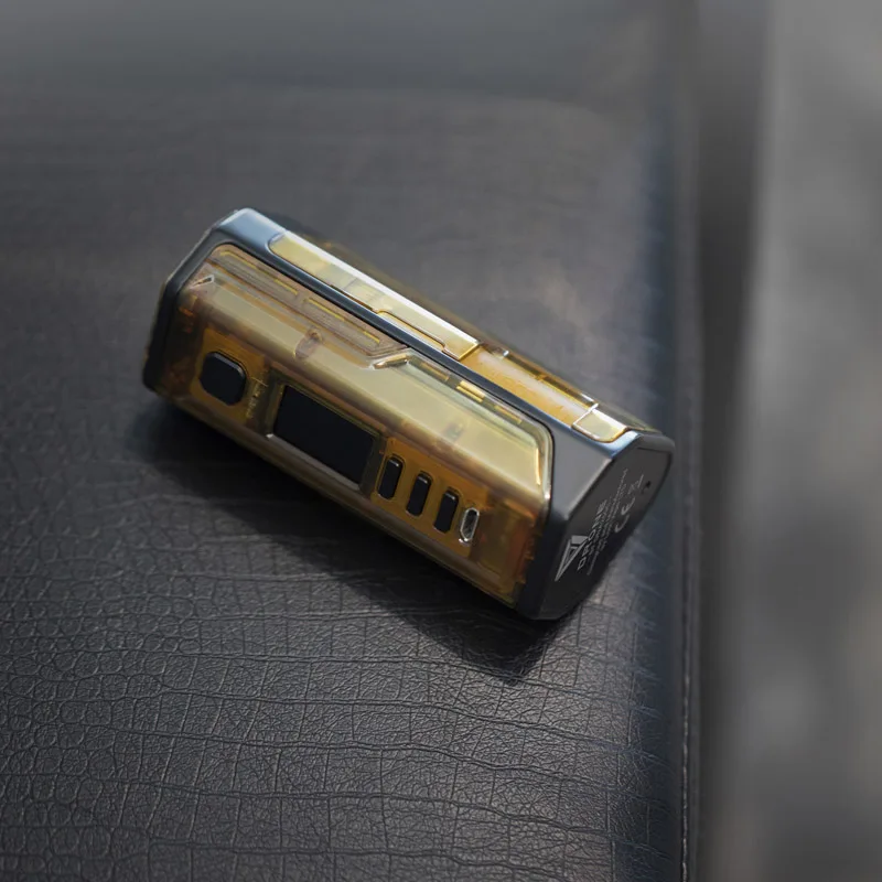 Оригинал Lost Vape Drone BF DNA250C коробка Mod 200 Вт DNA чипсет 250C доска электронная сигарета
