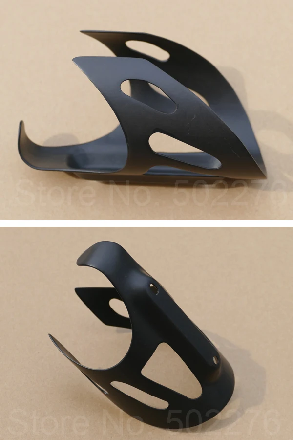 1 шт. держатель для бутылки с водой из углеродного волокна|bottle holder|water bottle cagebike water