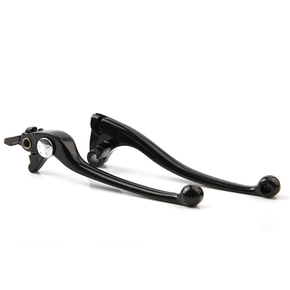Рычаги тормозной муфты для Kawasaki ZX ZXR6 ZX9R ZX10R ZX12R ZX6RR 636 Z1000 ZZR600 рычаги из углеродного