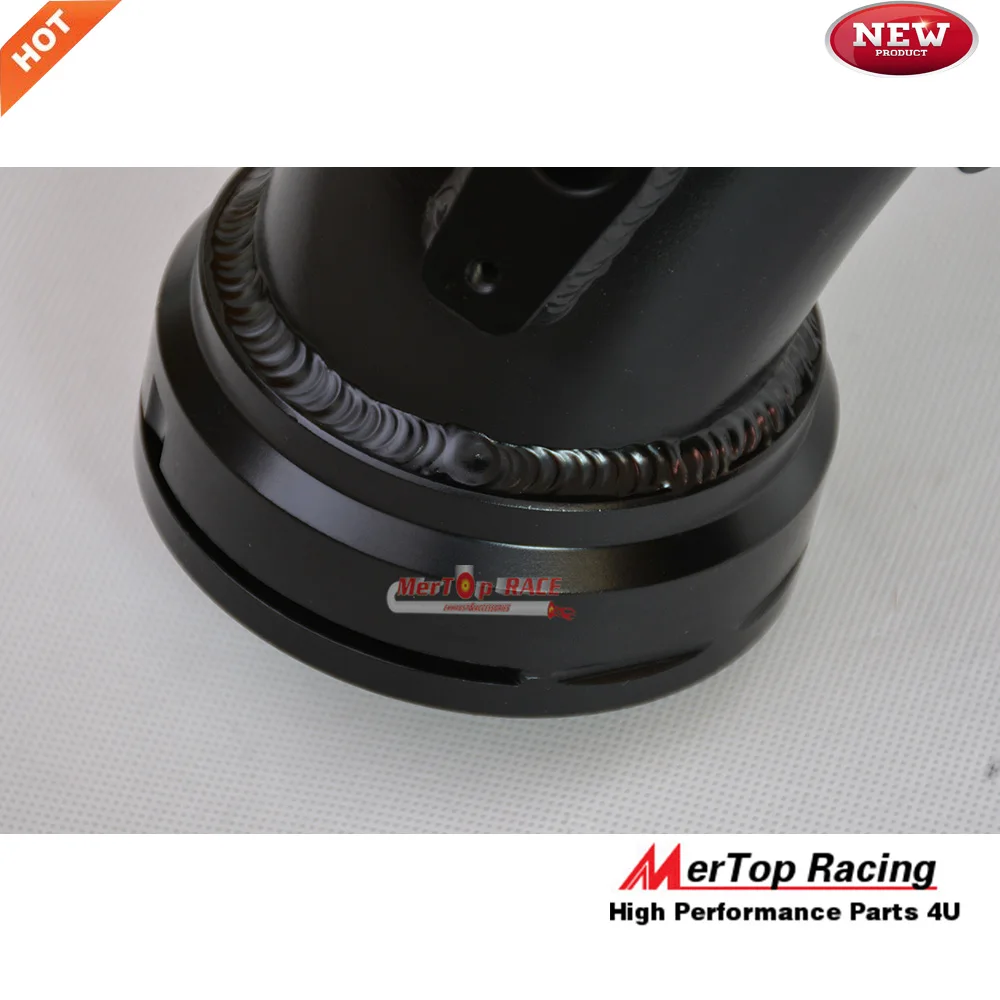 MERTOP новый дизайн N54 E82 E87 E88 E90 E91 E92 E93 E8X E9X 1 м 135i 335i впускная зарядная труба + комплект