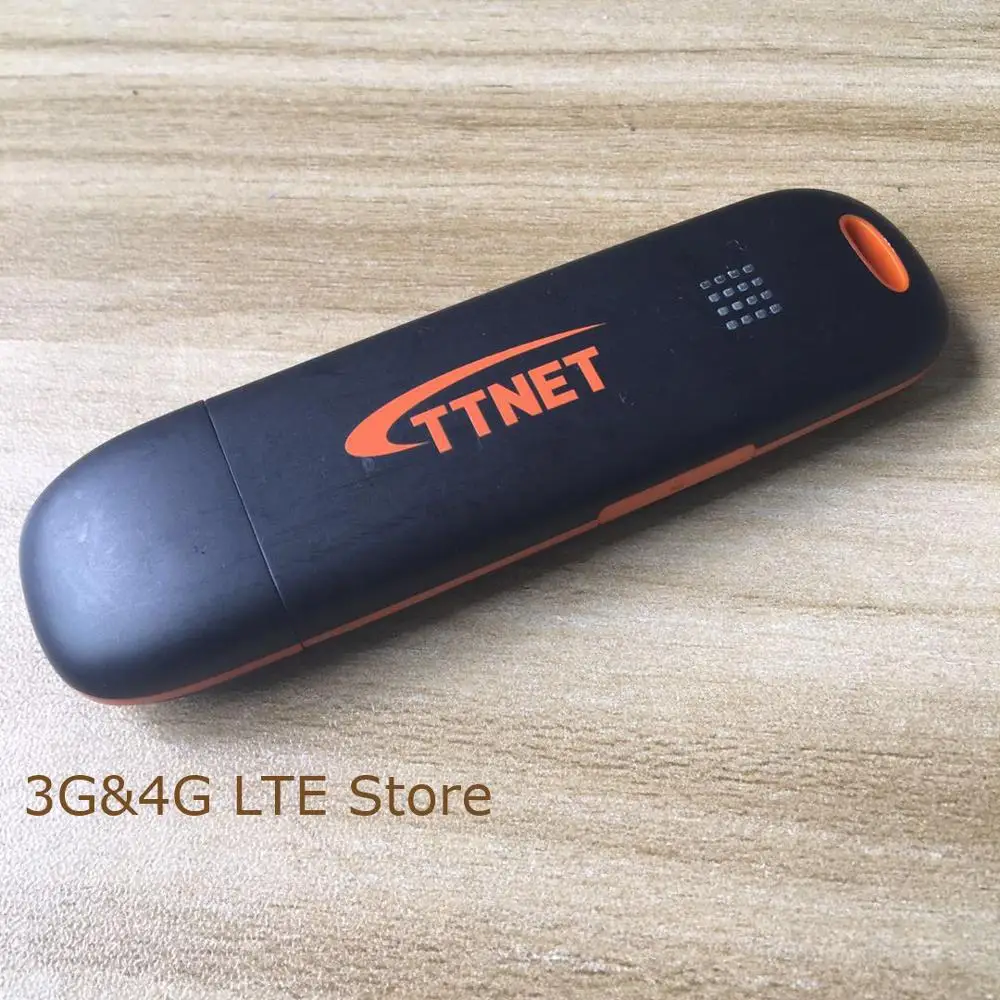 Разблокирована ZTE MF627 3G HSDPA USB палка | Компьютеры и офис