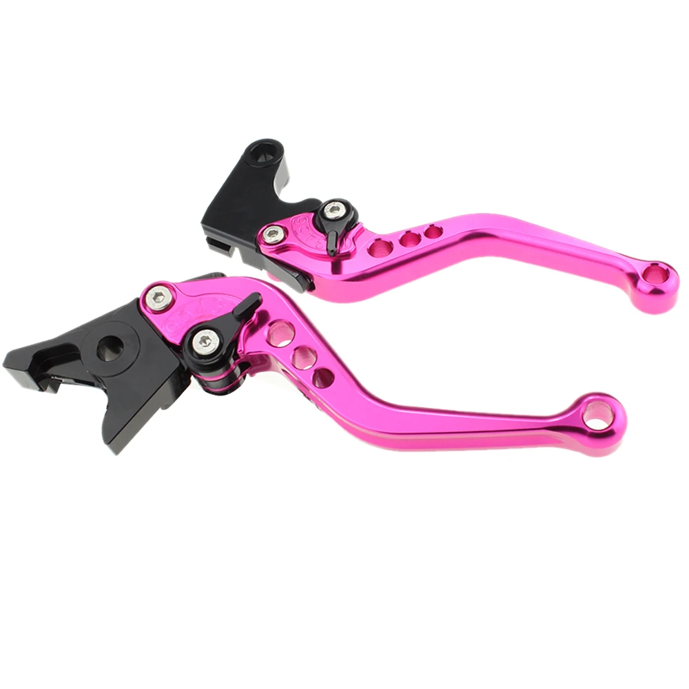 FX мотоцикла с ЧПУ сцепные рычаги Алюминий для Yamaha XJ6 Diversion 2009 2015 2014 13 12 11 мотоциклы