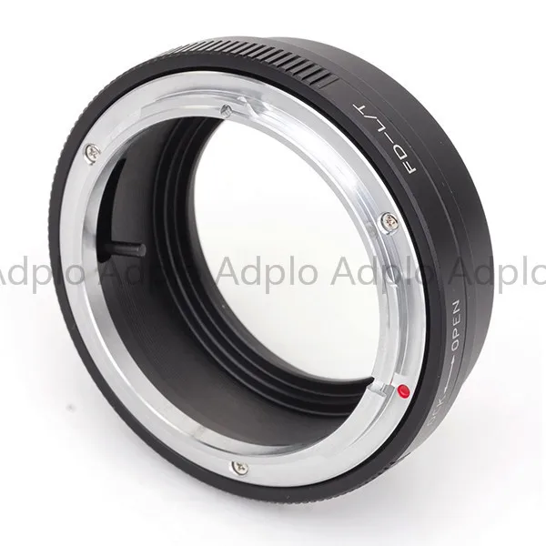 Адаптер для объектива с внутренней фокусировкой Pixco фотоаппарата Leica T Typ 701|lens