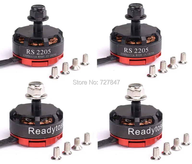 ZMR250 250 углеродного волокна F3 Полет контроллер RS2205 2300KV двигателя littlebee 20A PRO ESC 700TVL