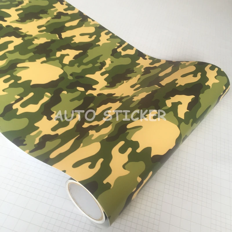 Apple Green Jumbo камуфляжная пленка для мотоцикла виниловая клейкая наклейка