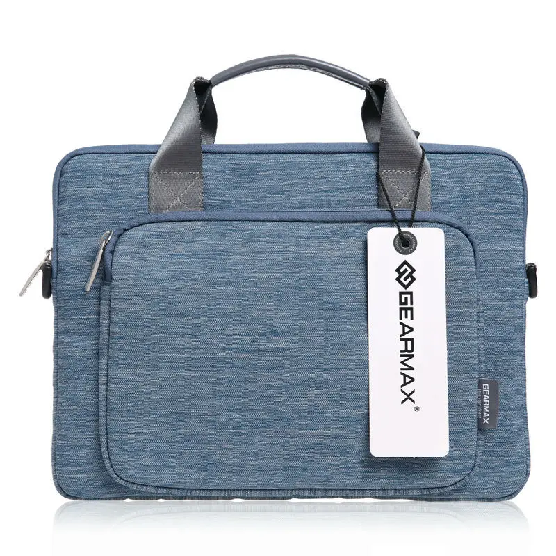 Новинка 2017 сумка мессенджер для ноутбука чехол Macbook Air 13 Pro 11 12 15 Retina