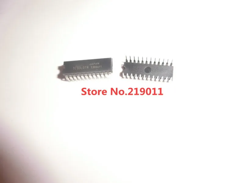 TC90L01N DIP24 100% новый| |