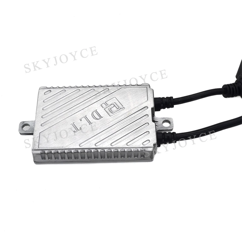 55W Canbus HID Conversion Kit H7 H1 H11 9005 9006 D2H Cnlight Bulb 4300K 5000K 6000K DLT Ballast | Автомобили и мотоциклы