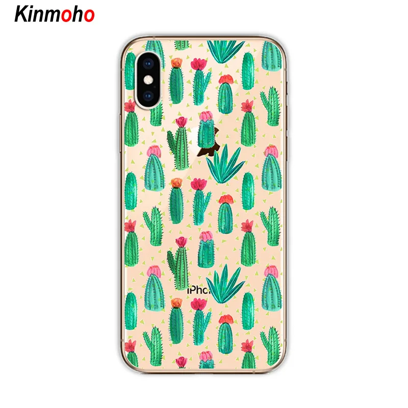Мягкие силиконовые чехлы для iPhone 6 6S 7 8 Plus 5 5S SE X XS Max XR Funda Capa Coque|Бамперы| |