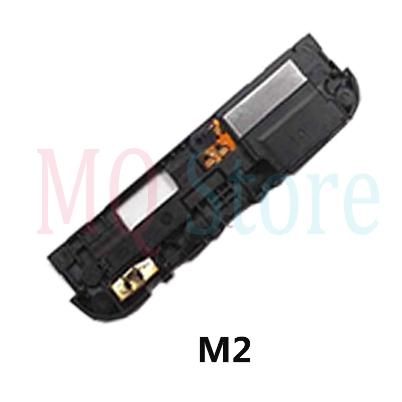 Для Meizu M2 M3s M3 M5 M5s E E2 100% новый звуковой сигнал громкий динамик замена