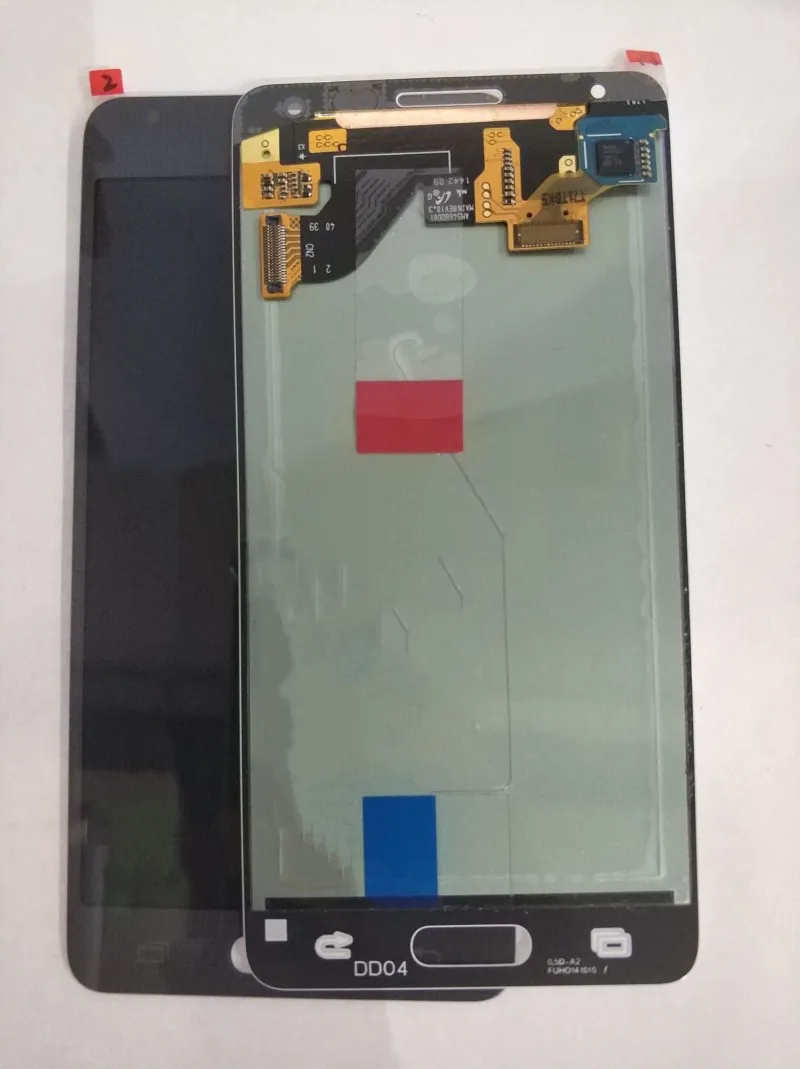 Для Samsung Alpha G850 G850A G850F G850M G850K ЖК-дисплей сенсорный экран дигитайзер сборка замена