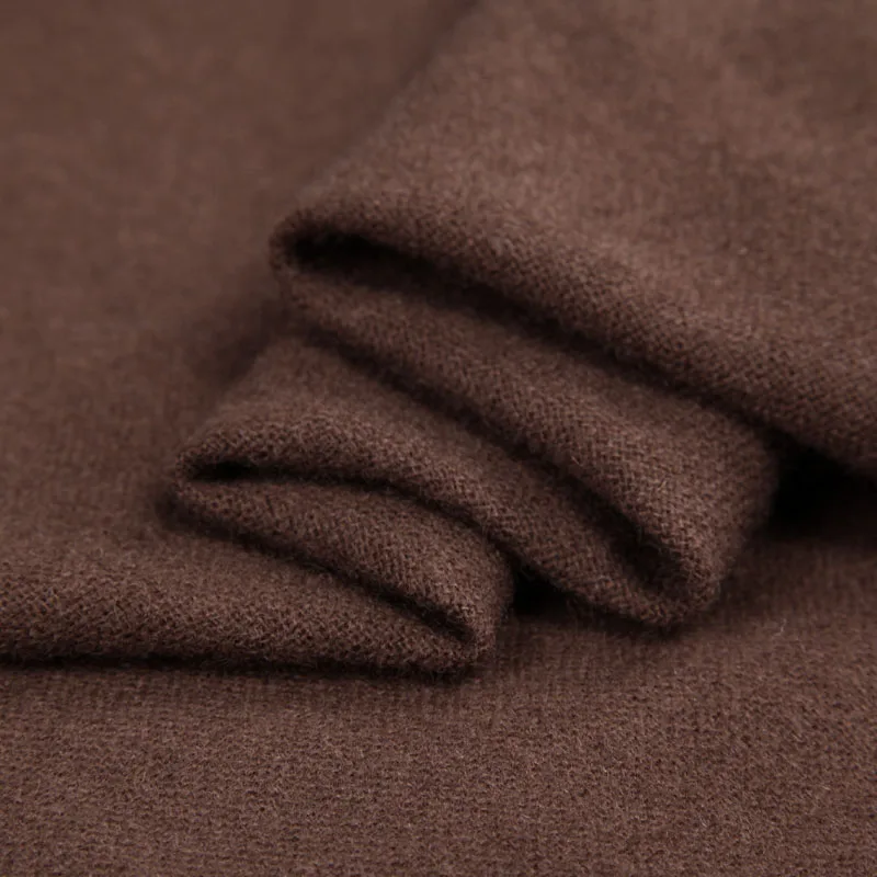 Чистая шерстяная пряжа тканая ткань для костюма модная оптовая продажа