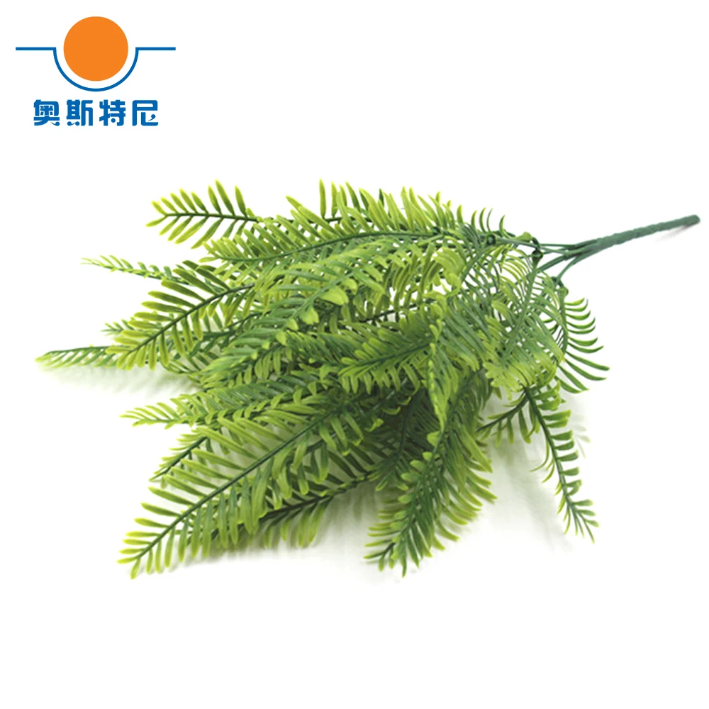 

3pcs artificial flower bouquets artificial Persian grass