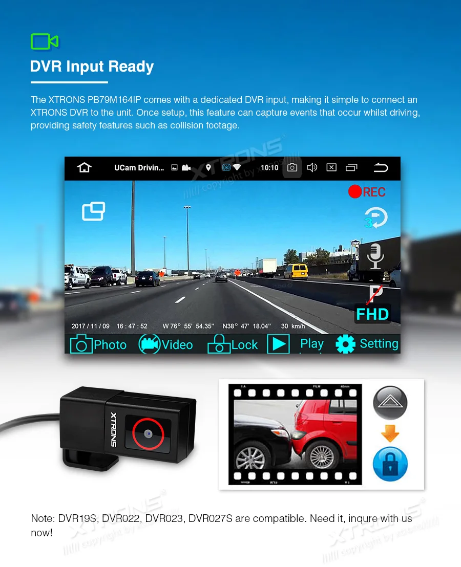 XTRONS 7 &quotHD Octa Core Android 8 0 автомобильный DVD плеер радио для Mercedes Benz ML класса W164 ML300 ML350