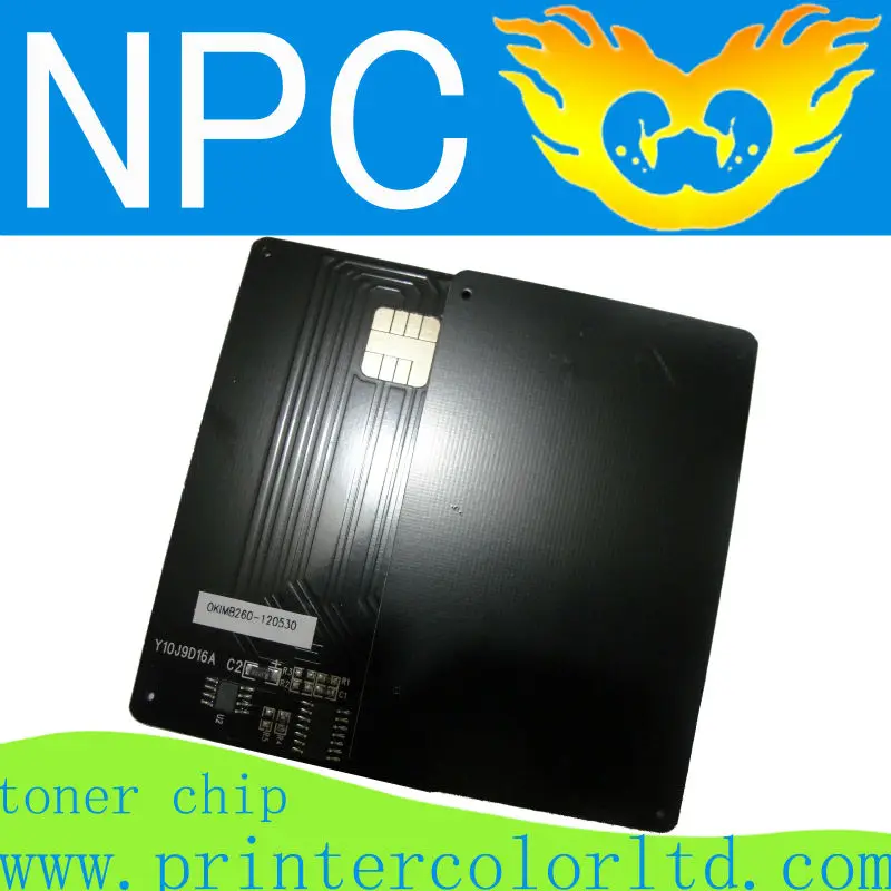 Чипсы картридж с тонером для Sagem MFFax3610SMS чипсы принтер чип карта | Компьютеры и