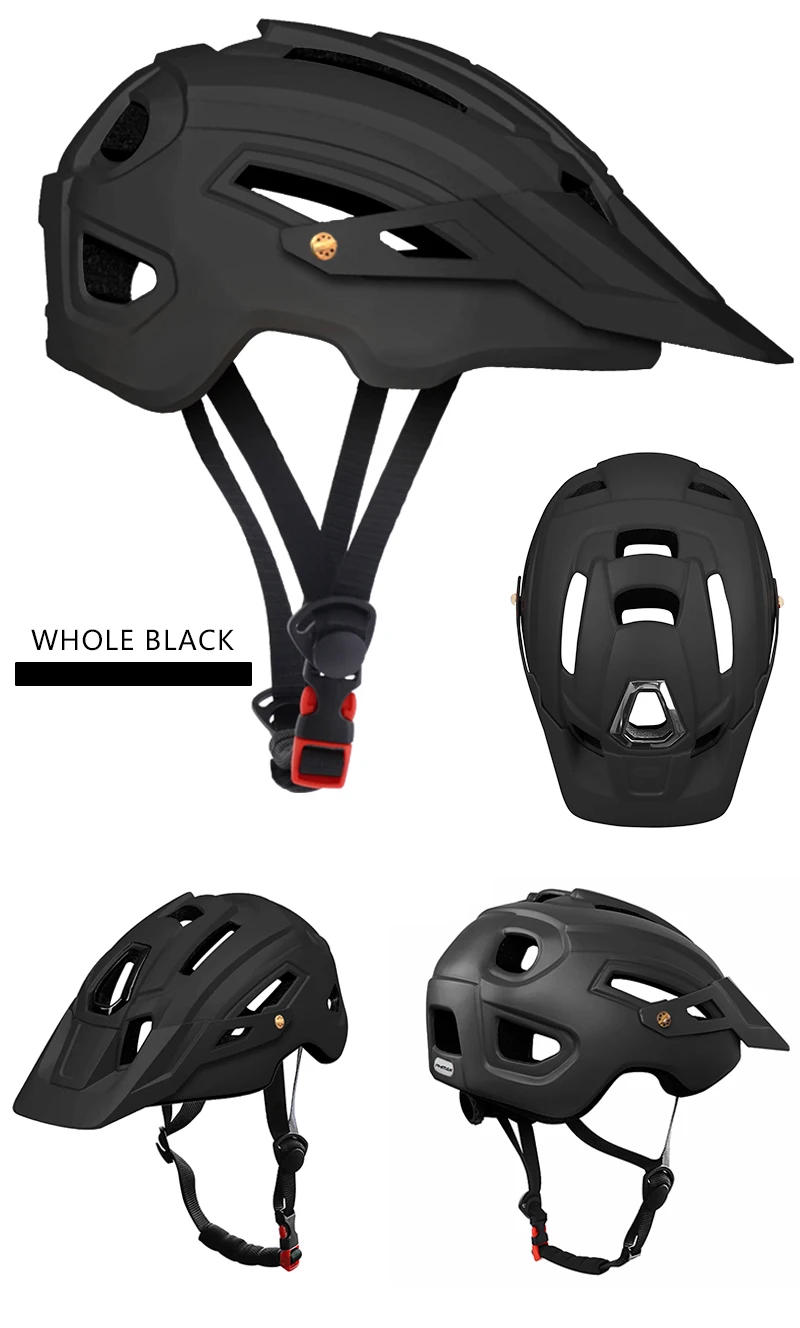 PHMAX TRAIL XC MTB велосипедный шлем In-mold дорожный велосипедный шлем мужские и женские горные велосипедные шлемы Защитная крышка