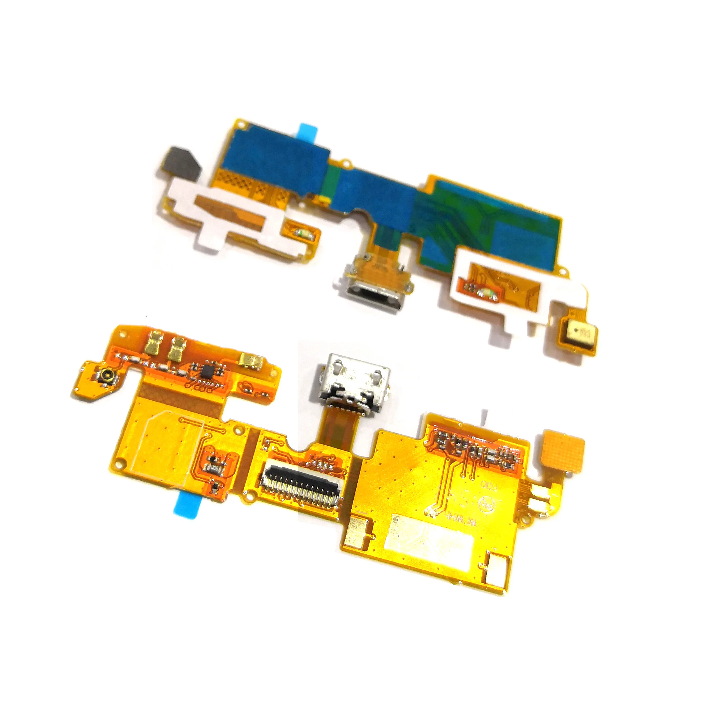 Гибкий USB-кабель для зарядного устройства ZTE Blade V6 гибкий кабель T660 Usb-разъем